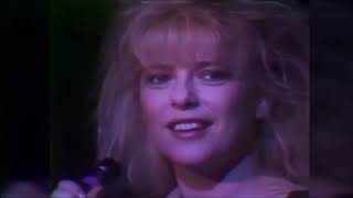 France Gall Cézanne peint Live 88 [upl. by Dedra]