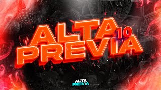 ALTA PREVIA 🔥 MIX FIESTERO 2024 LO MAS ESCUCHADO JULIO  ALTA PREVIA 🔥 [upl. by Rafiq297]