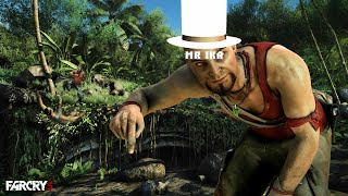 Far Cry 3 Funny Moments P3 სასაცილო მომენტები ფარ ქრაი 3 ზე ნაწ3 [upl. by Alva]