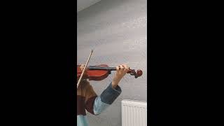 Polyushka polye violin keman [upl. by Amees]