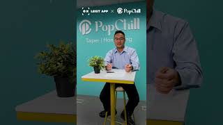 LEGIT APP Powers PopChills Luxury Marketplace with Authentication Solutions [upl. by Soni]