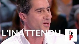 Linattendu  François Ruffin dans lEmission politique France 2 [upl. by Sinnek755]