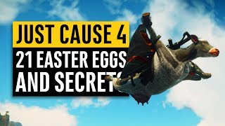 Just Cause 4 Review [upl. by Drhcir]