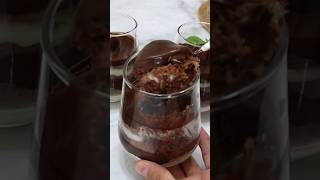 MUHALLEBİLİ KAŞIK TATLISI TARİFİ 😋 food yemektarifleri recipe pratiktarifler [upl. by Ecienaj]