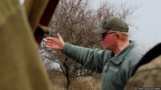 SovietAfghan War Veteran Uses US Stinger Missiles Against Russian Jets In Ukraine [upl. by Mccafferty]