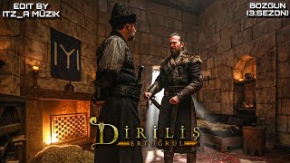 Diriliş Ertuğrul MüzikleriBozgun 3Sezon [upl. by Eng]