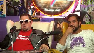 Mega64 Podcast 441 Aftershow [upl. by Hurwit]