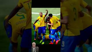 Tragic Moments In Football ronaldo football soccer sad futbol footballfails tragicshortsusa [upl. by Trebron]