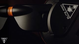 Elite Pro Tournament Headset [upl. by Eila]