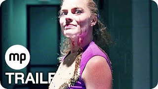 I Tonya Film Clips amp Trailer German Deutsch 2018 [upl. by Eleon]