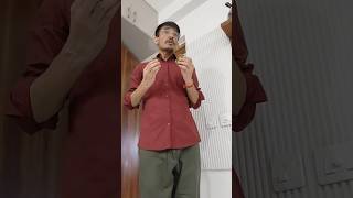 Ghungroo ghungroo comedy shorts funny [upl. by Tavy]