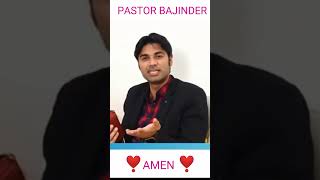 Prophet Bajinder Singh Ministry ✝️ Today Prayer Meetingprayermeeting prophetbajindersinghlive [upl. by Rednasyl]