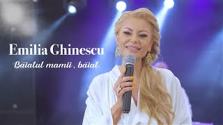 Emilia Ghinescu  Băiatul mamii  băiat COLAJ DE NUNTA [upl. by Safir70]