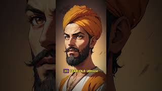 The Spark that Ignited Indias Freedom Fight Udham Singhs Revenge UdhamSingh JallianwalaBagh [upl. by Len]