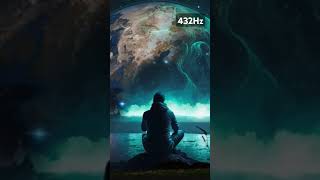 423 Hz MEDITACIÓN PROFUNDA [upl. by Armond]