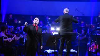 Solitary Experiments  Beg Your Pardon Gothic meets KlassikGewandhaus zu Leipzig 20141102 pt 3 [upl. by Geiger]