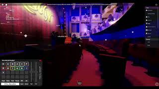 Meadows Theatre Company Aladdin Pantomime Roblox [upl. by Eam]