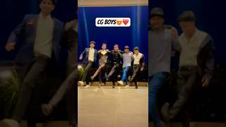 Cg Boys😍❤️ dance cgviral cgshorts dancevideo cgsong dancer [upl. by Emmy]