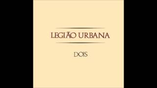 Acrilic on Cavanas  Legião Urbana Legendado [upl. by Condon]