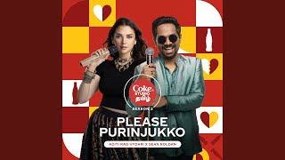 Please Purinjukko  Coke Studio Tamil [upl. by Nalor]