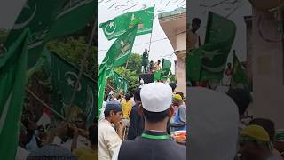 Marhaba ya Mustafa  eidmiladunabi 2024  sorts rabiulawwal eidmiladunnabi islamic video [upl. by Roseline]