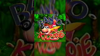 Banjo Kazooies INSANE Preview VHS Tape [upl. by Dnalkrik]