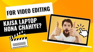 Top Features to Look for in the Best Video Editing Laptop in 2024 [upl. by Thagard]