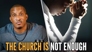 Is The Church Supposed To Do EVERYTHING [upl. by Lawson]