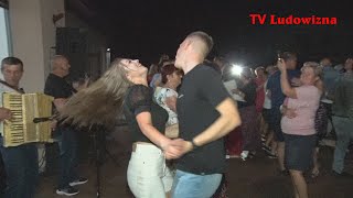 Coś WSPANIAŁEGO  Lekki i elegancki TANIEC Młodziutkiej PARY [upl. by Roque]