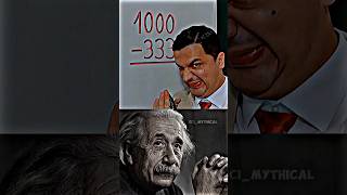 Sigma maths teacher  Mr bean🗿shorts [upl. by Ring97]