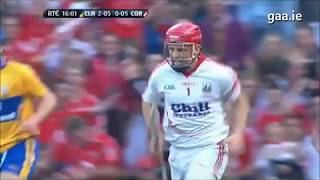 Hurling The Greatest Sport on EarthHeres why [upl. by Novyar]