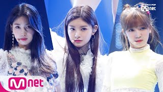 EVERGLOW  Bon Bon Chocolat Debut Stage  M COUNTDOWN 190321 EP611 [upl. by Mylo]