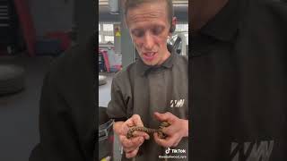 Timing Chain  Car Tips With Walsall Wood [upl. by Yenetruoc]