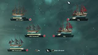 Assassins Creed IV Black Flag Gameplay 2 No commentaries [upl. by Ayar]