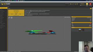 Drone MagnetometerCompass not showing up in Betaflight Quick fix here [upl. by Nosreh608]