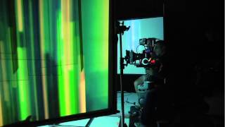 StudioCanal  Cinema Ident Behind The Scenes [upl. by Adnohser]