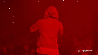 Kendrick Lamar Live Full Set The Pop Out Ken amp Friends June 19 2024 [upl. by Ydwor]