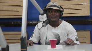 PAI GRANDE O POETA NA RADIO X 90 3 FM [upl. by Minda565]