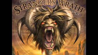 Oddworld Strangers Wrath OST  The Mystery and the Chase [upl. by Mackler]