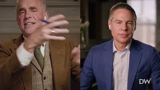 Jordan Peterson and Michael Shellenberger  Gender Mistreatment is Child Sacrifice [upl. by Nahaj]