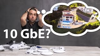 How to Build a 10GbE Home Network [upl. by Stahl]