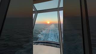 Adriatic Sea  Explorer of the seas Royal Caribbean International Subscribe for upcoming videos [upl. by Pincas]