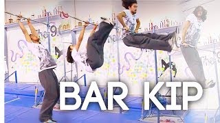 Tutorial  Bar Kip [upl. by Elleirua]