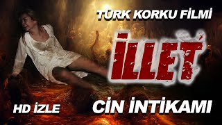 illet cin intikamı  Türk Korku Filmi İzle [upl. by Halsy]