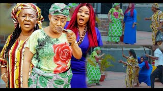 CRAZY MOTHER INLAWS OMUGWO FULL MOVIE 2022 PATIENCE OZOKWORNGOZI EZEONU LATEST NIGERIAN MOVIE [upl. by Lacombe]