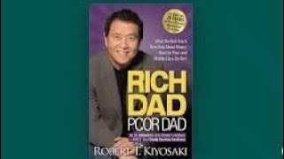 Rich Dad and Poor Dad  Audiobook in Hindi and Urdu Chap01 [upl. by Bertsche]