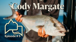 Rivers and Tides Episode 03  Cody Margate [upl. by Nolad531]