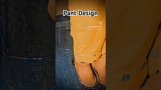 Pant Cut Design fashion viral ytshorts pant shortsvideo tanyaboitique06 [upl. by Sillaw]