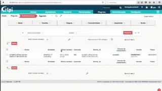 GLPI  Gestão de Ativos com FusionInventory amp VBS [upl. by Zhang]