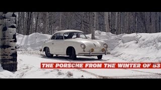 The Porsche from the Winter of 53 [upl. by Nidya]